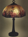 Handel Lamp # 6334 | Value & Appraisal