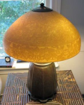 Handel Lamp # 6336 | Value & Appraisal