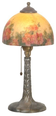 Handel Lamp # 6354 | Value & Appraisal