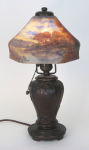 Handel Lamp # 6358 | Value & Appraisal