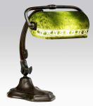 Handel Lamp # 6367 | Value & Appraisal