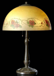 Handel Lamp # 6396 | Value & Appraisal