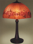 Handel Lamp # 6408 | Value & Appraisal