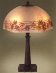 Handel Lamp # 6415 | Value & Appraisal