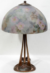 Handel Lamp # 6422 | Value & Appraisal