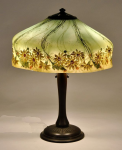 Handel Lamp # 6425 | Value & Appraisal