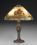 Handel Lamp # 6440 | Value & Appraisal