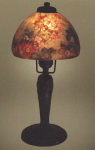 Handel Lamp # 6452 | Value & Appraisal