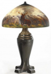 Handel Lamp # 6480 | Value & Appraisal