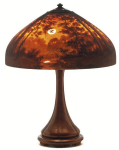 Handel Lamp # 6482 | Value & Appraisal