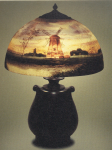 Handel Lamp # 6497 | Value & Appraisal