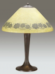 Handel Lamp # 6507 | Value & Appraisal