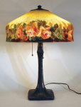 Handel Lamp # 6511 | Value & Appraisal