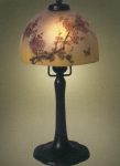 Handel Lamp # 6516 | Value & Appraisal