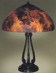 Handel Lamp # 6531 | Value & Appraisal