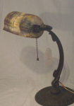 Handel Lamp # 6558 | Value & Appraisal