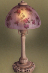 Handel Lamp # 6564 | Value & Appraisal