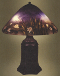 Handel Lamp # 6575 | Value & Appraisal