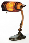 Handel Lamp # 6577 | Value & Appraisal