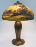 Handel Lamp # 6584 | Value & Appraisal