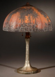 Handel Lamp # 6586 | Value & Appraisal