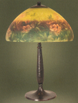 Handel Lamp # 6611 | Value & Appraisal