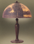 Handel Lamp # 6620 | Value & Appraisal