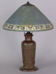 Handel Lamp # 6630 | Value & Appraisal