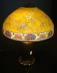 Handel Lamp # 6631 | Value & Appraisal