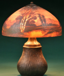 Handel Lamp # 6634 | Value & Appraisal