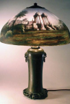 Handel Lamp # 6641 | Value & Appraisal