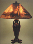 Handel Lamp # 6643 | Value & Appraisal