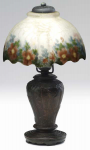 Handel Lamp # 6646 | Value & Appraisal