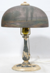 Handel Lamp # 6672 | Value & Appraisal