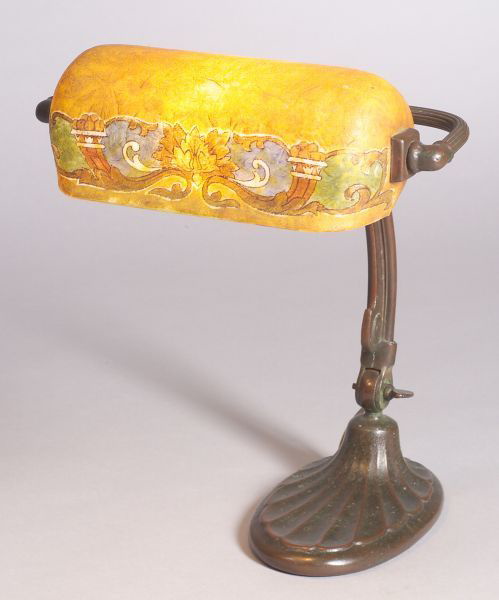 Handel Lamp # 6675 | Value & Appraisal