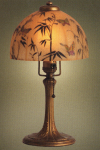 Handel Lamp # 6693 | Value & Appraisal