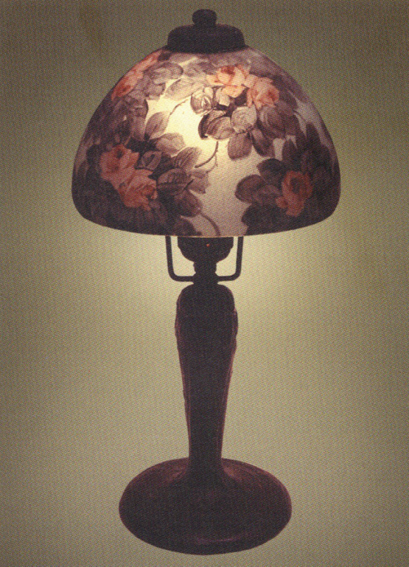 Handel Lamp # 6699 | Value & Appraisal