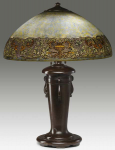 Handel Lamp # 6701 | Value & Appraisal