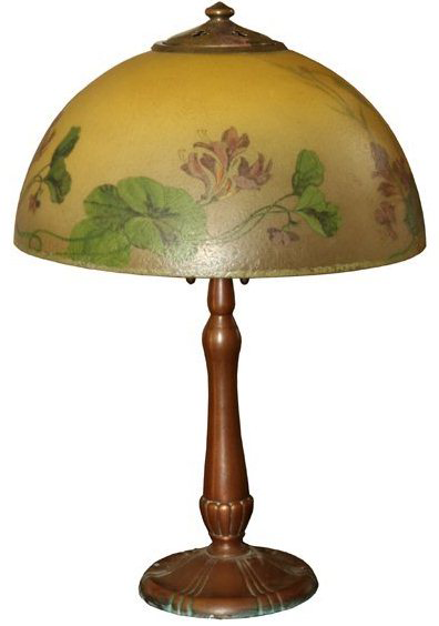 Handel Lamp # 6719 | Value & Appraisal