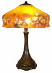 Handel Lamp # 6735 | Value & Appraisal