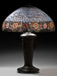 Handel Lamp # 6747 | Value & Appraisal