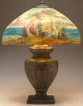 Handel Lamp # 6749 | Value & Appraisal