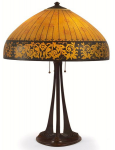 Handel Lamp # 6758 | Value & Appraisal