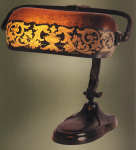 Handel Lamp # 6767 | Value & Appraisal