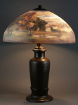 Handel Lamp # 6785 | Value & Appraisal