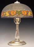 Handel Lamp # 6787 | Value & Appraisal