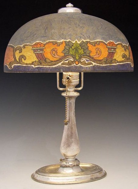 Handel Lamp # 6787 | Value & Appraisal