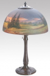 Handel Lamp # 6800 | Value & Appraisal