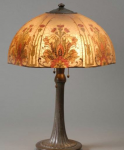 Handel Lamp # 6805 | Value & Appraisal