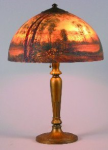 Handel Lamp # 6810 | Value & Appraisal